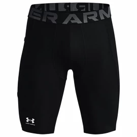 Short pour homme Under Armour HG Lng Shorts black