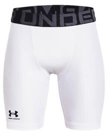 Short pour homme Under Armour HG Lng Shorts white