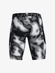 Short pour homme Under Armour  HG Prtd Long Shorts-BLK