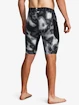 Short pour homme Under Armour  HG Prtd Long Shorts-BLK