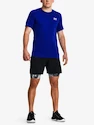 Short pour homme Under Armour  HG Prtd Long Shorts-BLK