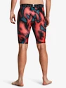 Short pour homme Under Armour  HG Prtd Long Shorts-RED