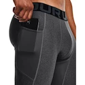 Short pour homme Under Armour  HG Shorts gray