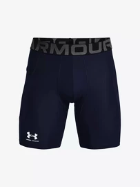 Short pour homme Under Armour HG Shorts-NVY