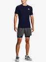 Short pour homme Under Armour  HG Shorts-NVY