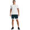 Short pour homme Under Armour  HG Shorts white