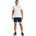 Short pour homme Under Armour  HG Shorts white