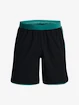 Short pour homme Under Armour  HIIT Woven 8in Shorts-BLK