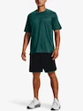 Short pour homme Under Armour  HIIT Woven 8in Shorts-BLK