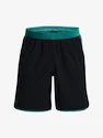 Short pour homme Under Armour  HIIT Woven 8in Shorts-BLK