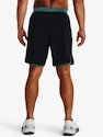 Short pour homme Under Armour  HIIT Woven 8in Shorts-BLK