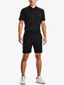 Short pour homme Under Armour  Iso-Chill Airvent Short-BLK