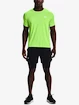 Short pour homme Under Armour  LAUNCH 5'' 2-IN-1 SHORT-BLK