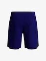 Short pour homme Under Armour  LAUNCH 7'' 2-IN-1 SHORT-BLU