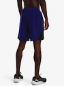 Short pour homme Under Armour  LAUNCH 7'' 2-IN-1 SHORT-BLU