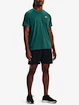 Short pour homme Under Armour  LAUNCH ELITE 7'' SHORT-BLK