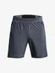 Short pour homme Under Armour  LAUNCH ELITE 7'' SHORT-GRY