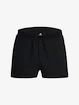 Short pour homme Under Armour  LAUNCH SPLIT PERF SHORT-BLK