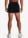 Short pour homme Under Armour  LAUNCH SPLIT PERF SHORT-BLK