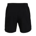 Short pour homme Under Armour  Launch SW 5'' Short black Black