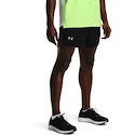 Short pour homme Under Armour  Launch SW 5'' Short black Black