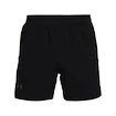 Short pour homme Under Armour  Launch SW 5'' Short black Black S