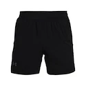 Short pour homme Under Armour  Launch SW 5'' Short black Black S