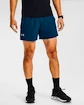 Short pour homme Under Armour  LAUNCH SW 5'' SHORT blue