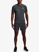 Short pour homme Under Armour  Launch SW 5'' Short-GRY