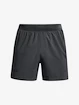 Short pour homme Under Armour  Launch SW 5'' Short-GRY