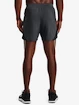 Short pour homme Under Armour  Launch SW 5'' Short-GRY