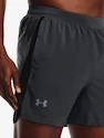 Short pour homme Under Armour  Launch SW 5'' Short-GRY