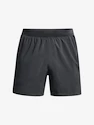 Short pour homme Under Armour  Launch SW 5'' Short-GRY