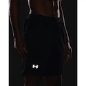 Short pour homme Under Armour  Launch SW 7'' 2N1 Short black