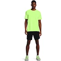 Short pour homme Under Armour  Launch SW 7'' 2N1 Short black