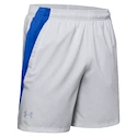 Short pour homme Under Armour  Launch SW 7"  gray