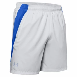 Short pour homme Under Armour Launch SW 7" gray