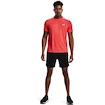 Short pour homme Under Armour  Launch SW 7'' Short black Black