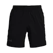 Short pour homme Under Armour  Launch SW 7'' Short black Black