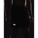 Short pour homme Under Armour  Launch SW 7'' Short black Black