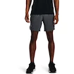 Short pour homme Under Armour  Launch SW 7'' Short gray Pitch Gray