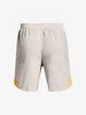 Short pour homme Under Armour  Launch SW 7'' WM Short-GRY