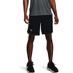 Short pour homme Under Armour  Launch SW 9'' Short black Black S