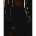 Short pour homme Under Armour  Launch SW 9'' Short gray Pitch Gray