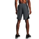 Short pour homme Under Armour  Launch SW 9'' Short gray Pitch Gray