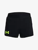 Short pour homme Under Armour  LIGHTER THAN AIR SHORT-BLK