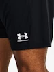 Short pour homme Under Armour  M's Ch. Knit Short-BLK