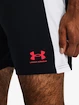 Short pour homme Under Armour  M's Ch. Knit Short-BLK