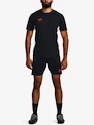 Short pour homme Under Armour  M's Ch. Knit Short-BLK