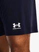 Short pour homme Under Armour  M's Ch. Knit Short-BLU